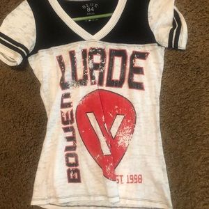 Wade Bowen Shirt
